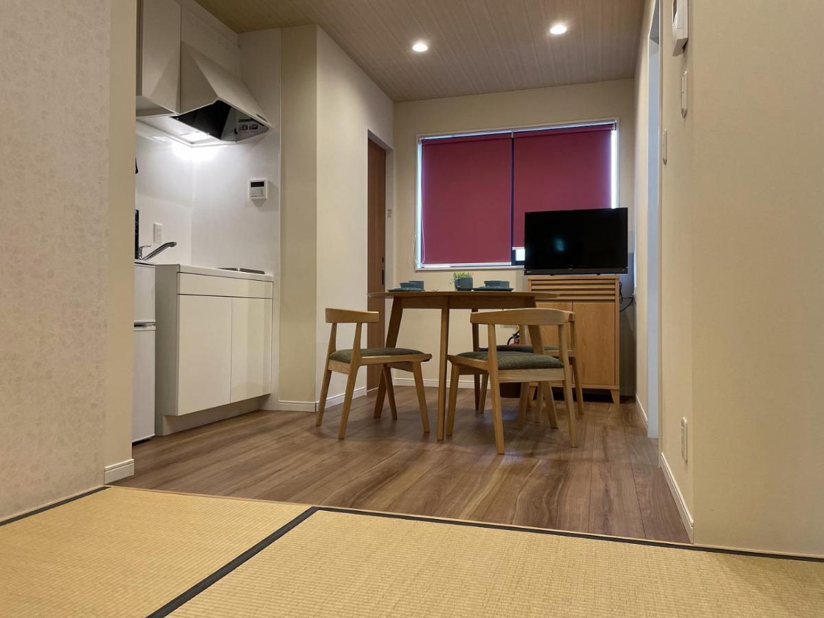 クオーレ伏見稲荷 Kyoto Exterior photo