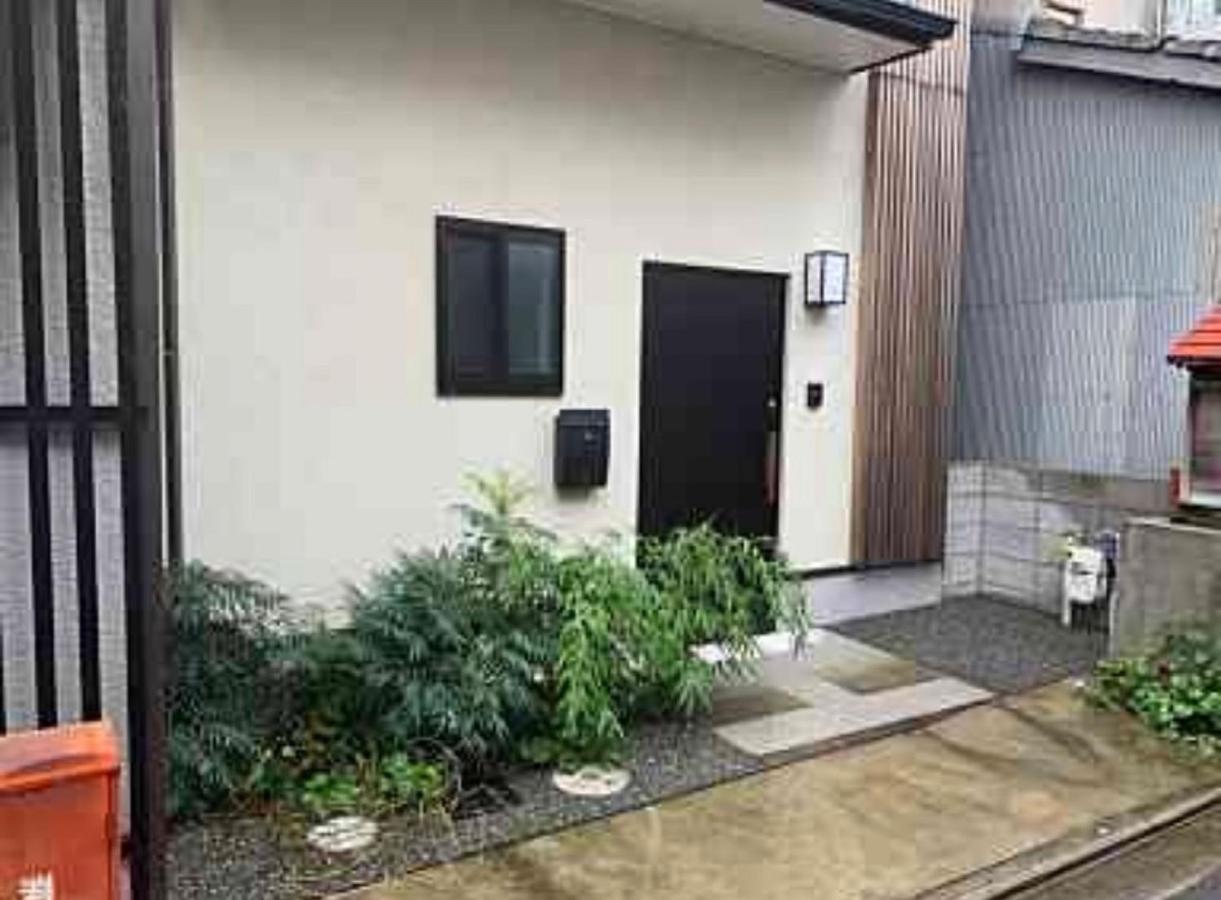 クオーレ伏見稲荷 Kyoto Exterior photo