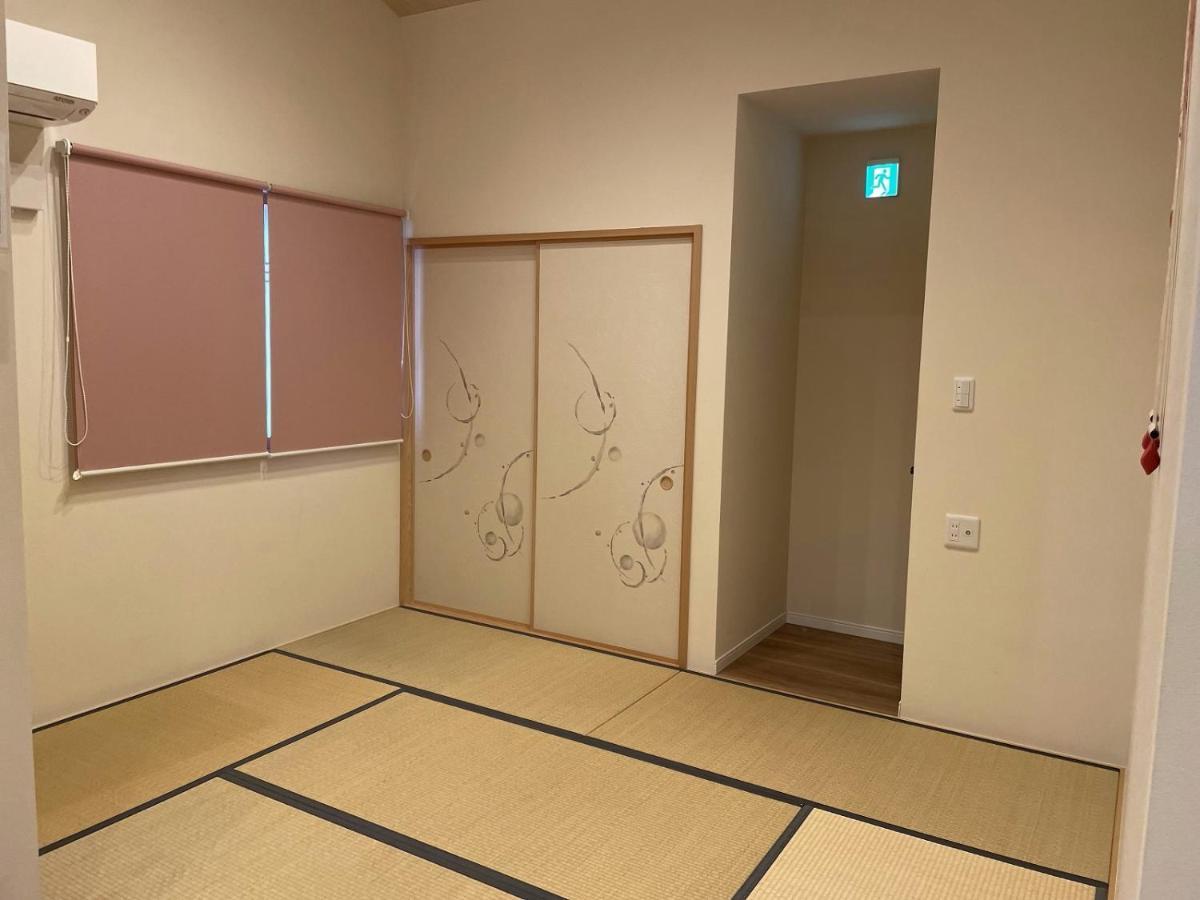 クオーレ伏見稲荷 Kyoto Exterior photo